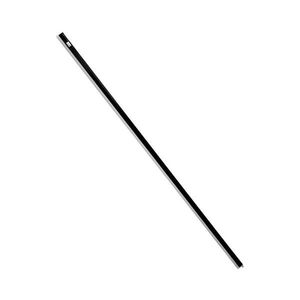 LED podlinkové svietidlo TUBE LED/18W/230V 120 cm čierne 008 0001223 vyobraziť
