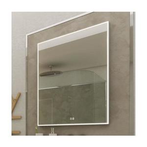 NIMCO ZP 13002VX - LED podsvietené kúpeľňové zrkadlo 3000-6500K 80x60 cm IP44 ZP 13002VX vyobraziť