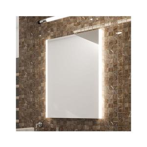 NIMCO ZP 11001 - LED podsvietené kúpeľňové zrkadlo 6500K 70x50 cm IP44 ZP 11001 vyobraziť