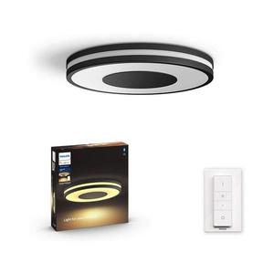 Philips 32610/30/P6 - stmievateľné LED svietidlo Hue BEING LED/27W/230V + diaľkový ovládač 32610/30/P6 vyobraziť