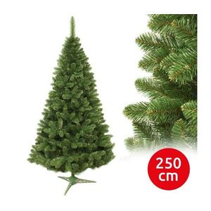 Vianočný stromček jedľa, výška 250 cm EL-JG250 vyobraziť