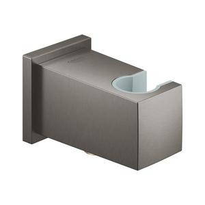 GROHE 26370AL0 - Nástenné kolienko EUPHORIA CUBE DN 15 grafit 26370AL0 vyobraziť