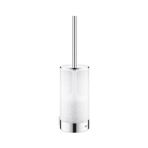 GROHE 41076000 - Súprava na čistenie toalety SELECTION lesklý chróm 41076000 vyobraziť