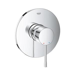 GROHE 24057001 - Sprchová batéria ESSENCE lesklý chróm 24057001 vyobraziť