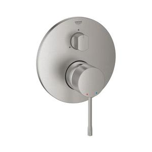 GROHE 24092DC1 - Batéria ESSENCE nerezová 24092DC1 vyobraziť