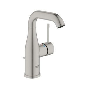 GROHE 23462DC1 - Umývadlová batéria ESSENCE, veľkosť M, nerezové prevedenie 23462DC1 vyobraziť
