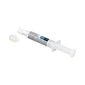 GROHE 41127000 - Lepidlo QUICKGLUE A1 2, 5 ml biela 41127000 vyobraziť