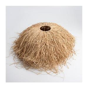 Eglo Univerzálne tienidlo KERIA pr. 60 cm hnedé 781149 vyobraziť