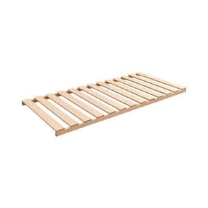 Pevný latový rošt BERGEN 90x200 cm 8591089250339 vyobraziť