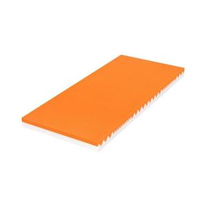 Penový matrac KRONOS 2 80x200 cm 8596456131471 vyobraziť