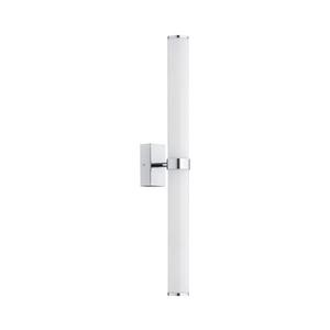 Argon 8925 - LED kúpeľňové osvetlenie zrkadla BATUMI LED/24W/230V 3000K IP44 chróm 8925 vyobraziť