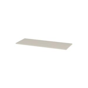 Cersanit S1015-023 - Horná doska k umývadlovým skrinkám TIRSO 120x45 cm béžová S1015-023 vyobraziť