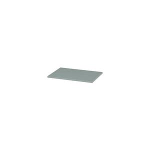 Cersanit S1015-026 - Horná doska k umývadlovým skrinkám TIRSO 60x45 cm mintová S1015-026 vyobraziť