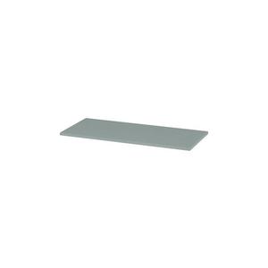 Cersanit S1015-024 - Horná doska pre umývadlové skrinky TIRSO 100x45 cm mentolová S1015-024 vyobraziť