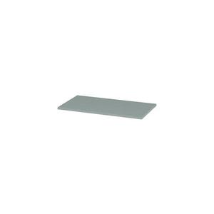 Cersanit S1015-027 - Horná doska pre skrinky pod umývadlo TIRSO 80x45 cm mintová S1015-027 vyobraziť