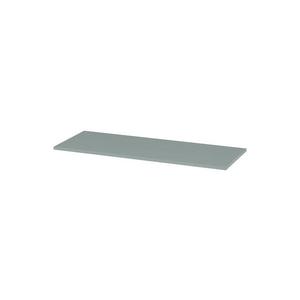 Cersanit S1015-021 - Horná doska pre umývadlové skrinky TIRSO 120×45 cm mentolová S1015-021 vyobraziť