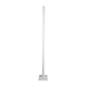 LED stojacia lampa BERNADETTA LED/28W/230V 4000K biela 333865 vyobraziť