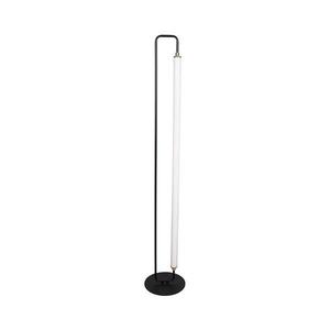 LED stojacia lampa FELICJA LED/24W/230V 4000K čierna 334008 vyobraziť