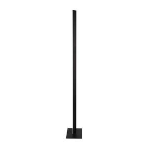 LED stojacia lampa BERNADETTA LED/28W/230V 4000K čierna 333872 vyobraziť