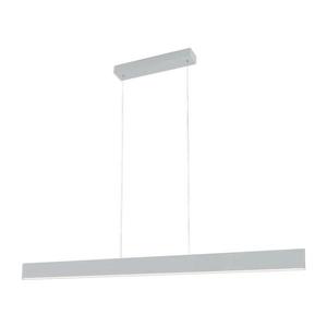LED závesný luster BERNADETTA LED/20W/230V 4000K biely 333827 vyobraziť