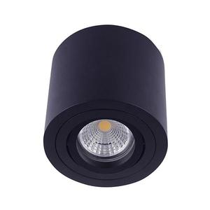 Emithor - Stropné bodové svietidlo SURFACE 1xGU10/50W/230V vyobraziť