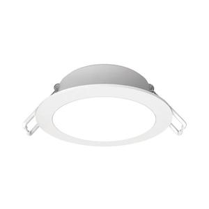 Brilagi - LED kúpeľňové podhľadové svietidlo LED/9W/230V 3000K biela IP65 b10405adbr vyobraziť