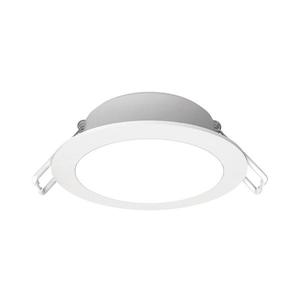 Brilagi - LED kúpeľňové zapustené stropné svietidlo LED/24W/230V 3000K biela IP65 b10405adbf vyobraziť