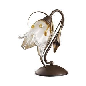 Jupiter 713 - PA L - Stolná lampa PALOMA 1xE27/40W/230V 713 vyobraziť