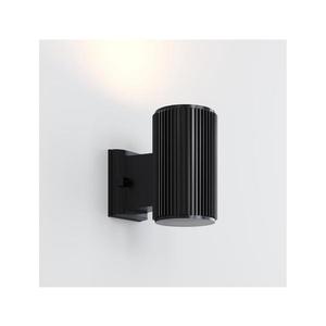 Maytoni O419WL-01B - Vonkajšie nástenné svietidlo RANDO 1xE27/60W/230V IP54 čierne O419WL-01B vyobraziť
