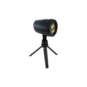 LED Vonkajší laserový projektor LED/5W/230V IP44 308948 vyobraziť
