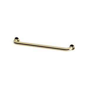 Cersanit S1021-017 - Madlo MILLE 20x3 cm zlaté S1021-017 vyobraziť