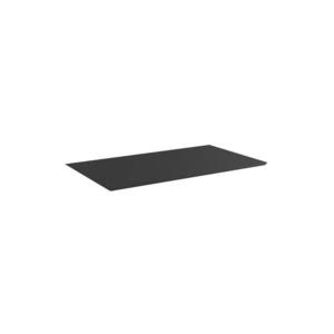 Cersanit S1021-014 - Horná doska pre umývadlové skrinky MILLE 80x45 cm čierna S1021-014 vyobraziť