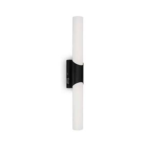 Briloner 2111-115 - LED kúpeľňové osvetlenie na zrkadlo LED/11W/230V IP44 2111-115 vyobraziť