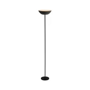 Briloner 1500015 - LED stmievateľná stojaca lampa ESTATE 8W/5V 4000 mAh čierna 1500015 vyobraziť
