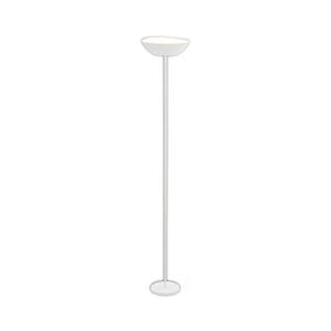Briloner 1500016 - LED stmievateľná stojacia lampa ESTATE 8W/5V 4000 mAh biela 1500016 vyobraziť