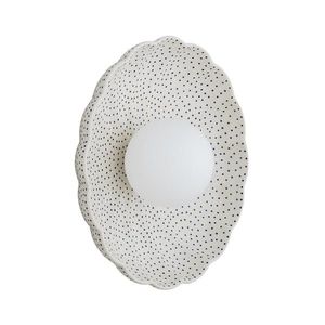 Argon 8934 - Nástenné svietidlo BOLL 1xG9/6W/230V biela 8934 vyobraziť