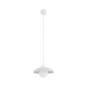 Argon 8947 - Závesné svietidlo na lankách BOLL 1xG9/6W/230V biela 8947 vyobraziť