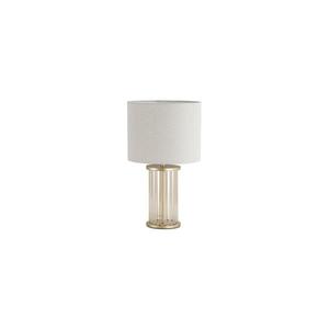 Searchlight EU55623CP - Stolná lampa SWIZZLE 1xE27/40W/230V EU55623CP vyobraziť