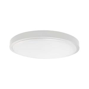 LED Kúpeľňové stropné svietidlo LED/18W/230V 4000K IP44 biela vyobraziť