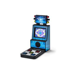 Prstový tanečný stroj vyobraziť