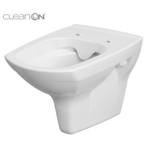 CERSANIT - ZÁVESNÁ MISA CARINA NEW CLEANON BEZ SEDÁTKA K31-046 vyobraziť