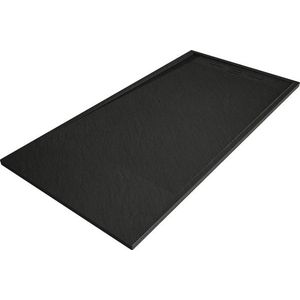 MEXEN - Amon obdĺžniková sprchová vanička SMC 150 x 90, čierna 4F709015 vyobraziť
