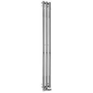 SAPHO - PILON vykurovacie teleso 196x1800, so 3 háčikmi, chróm IZ126T vyobraziť