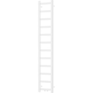 MEXEN - Bolt vykurovací rebrík/radiátor 1500 x 300 mm, 295 W, biela W126-1500-300-00-20 vyobraziť
