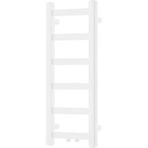 MEXEN - Bolt vykurovací rebrík/radiátor 700 x 300 mm, 141 W, biela W126-0700-300-00-20 vyobraziť