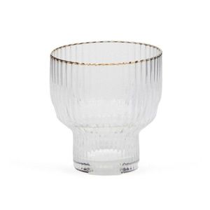 Pohár 230 ml Ayan – Kave Home vyobraziť