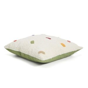 Bavlnená detská obliečka na vankúš 70x70 cm Epifania – Kave Home vyobraziť