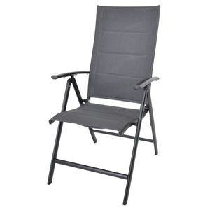 Záhradné polohovacie kreslo RP-ZWC235 Rojaplast vyobraziť