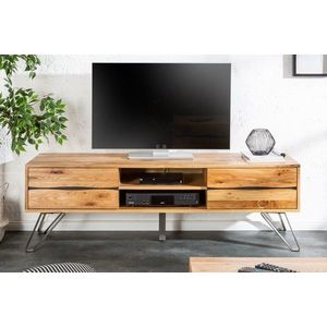 TV stolík OIDIPUS Dekorhome vyobraziť