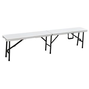 Skladací lavica CATERING 180 cm vyobraziť